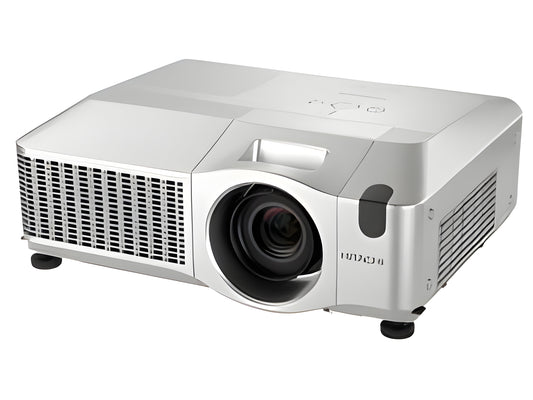 Hitachi CP-X807 3LCD Projector - CPX807
