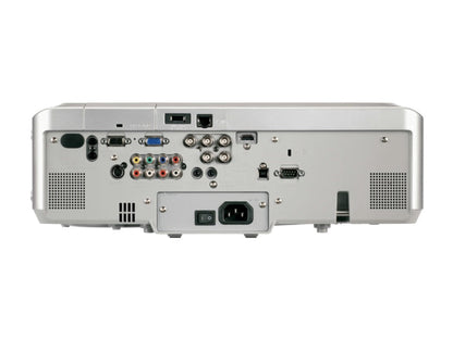 Hitachi CP-X807 3LCD Projector - CPX807