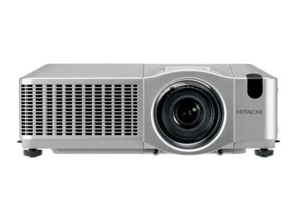 Hitachi 3LCD Projector - CPX809