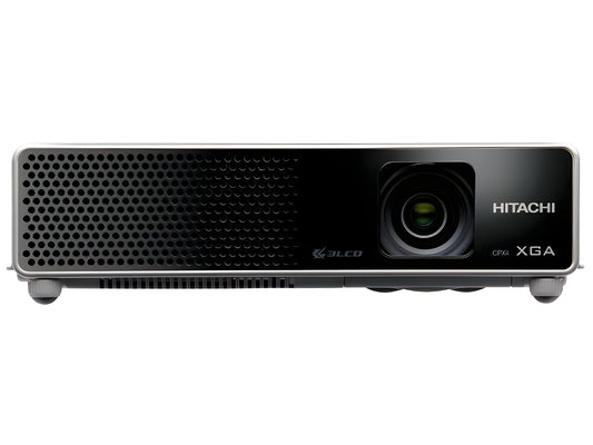 Hitachi CP-X4 3LCD Projector - CPX4
