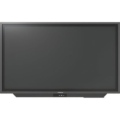 Hitachi  UHD Interactive LED Flat Panel Display - HILU75202