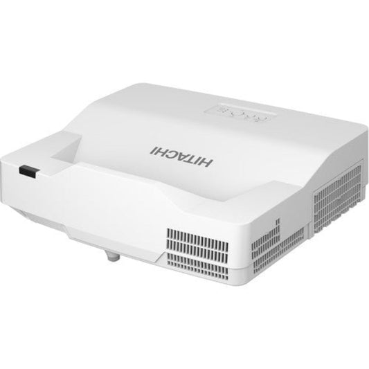 Hitachi LP-TW4001 WXGA 3LCD Conference Room Short-Throw Laser Projector - LPTW4001