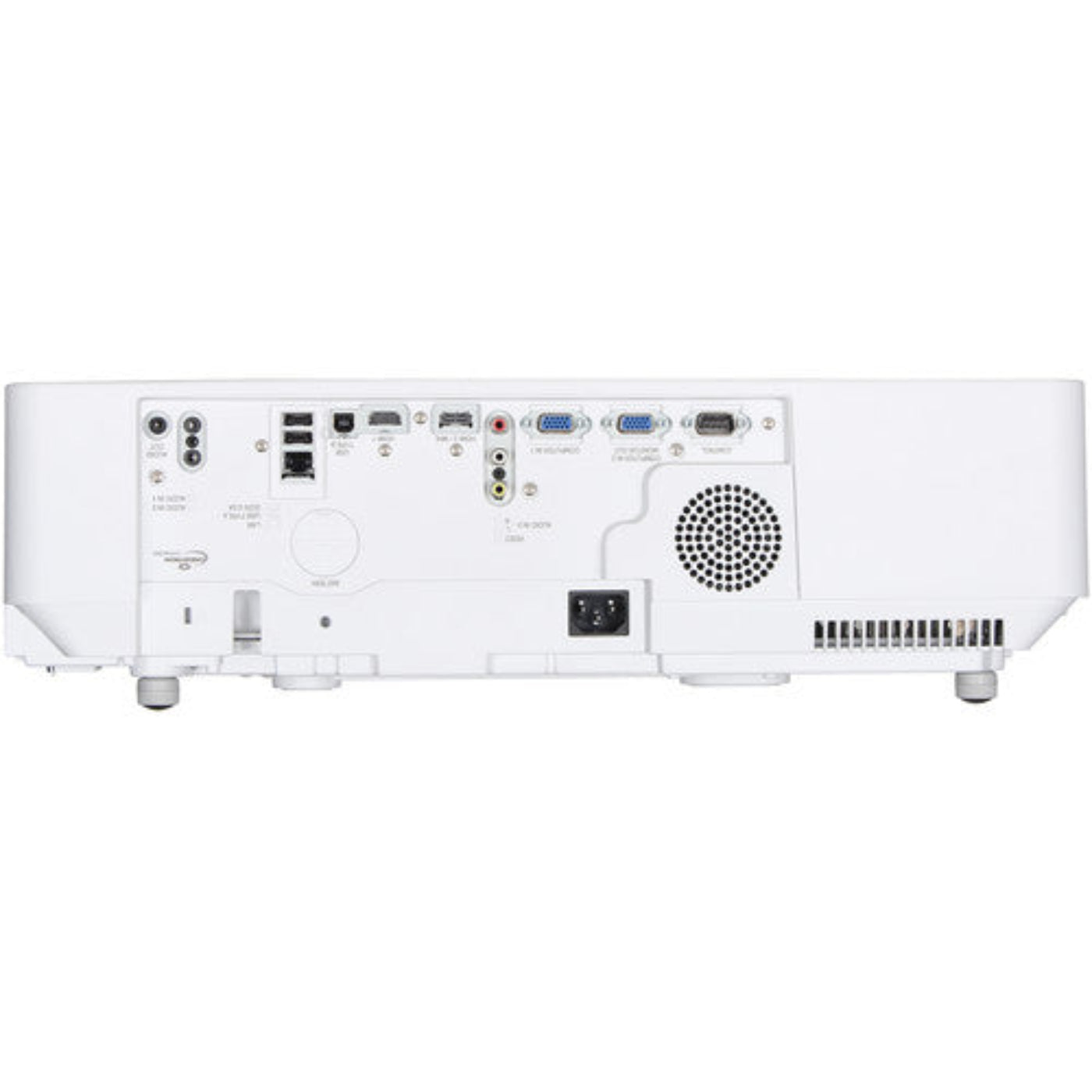 Hitachi LP-AW4001 Laser WXGA Ultra Short Throw Projector - LPAW4001