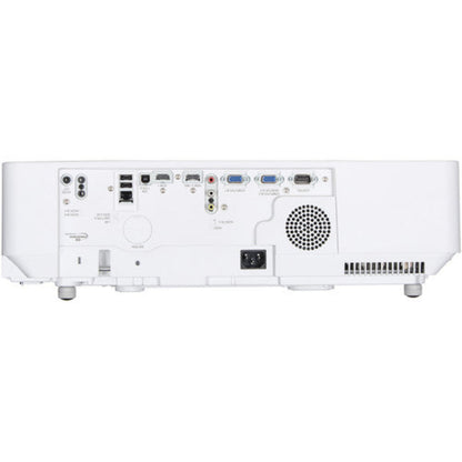 Hitachi LP-AW4001 Laser WXGA Ultra Short Throw Projector - LPAW4001