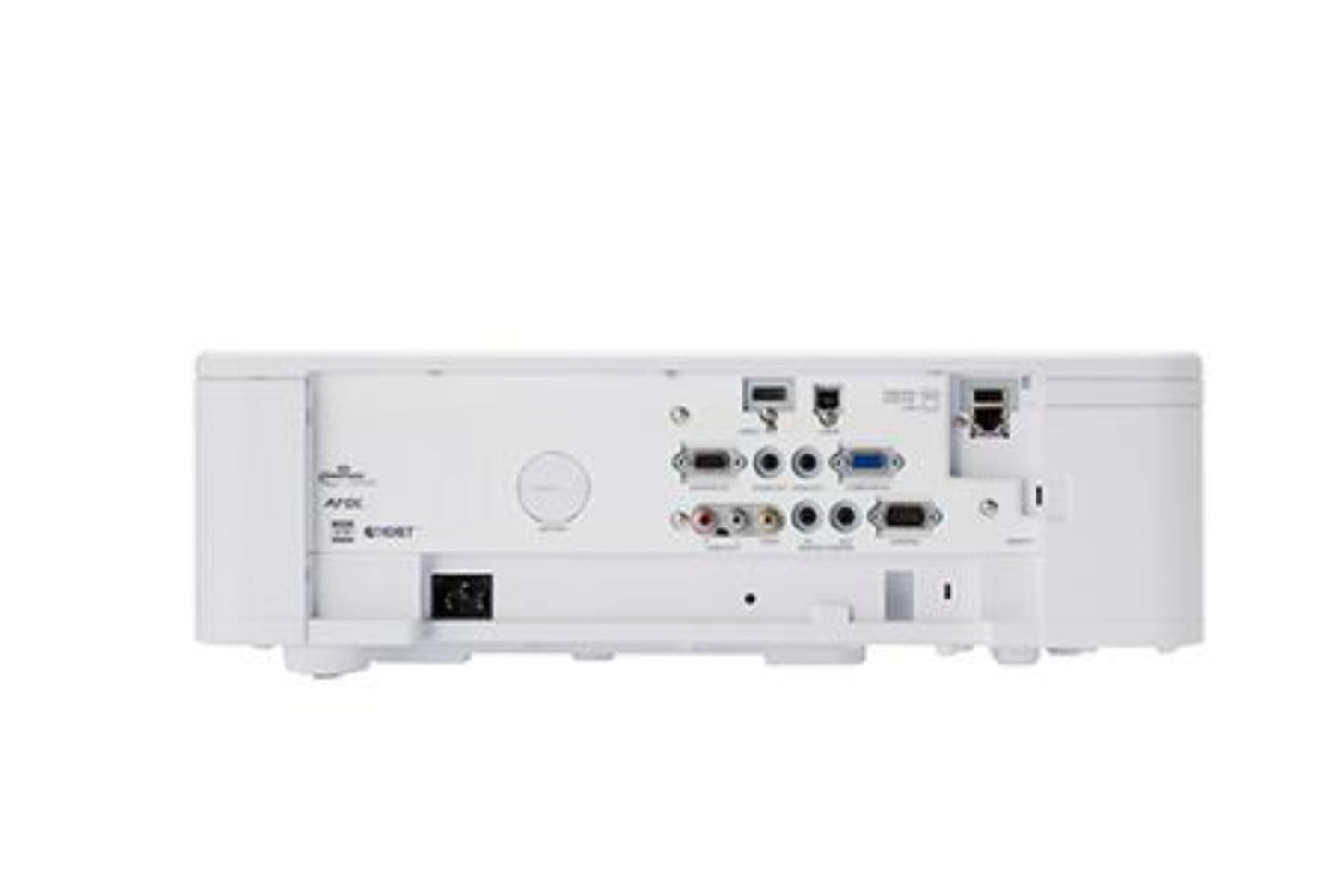 Hitachi LP-WU3500 DLP LED Projector - LPWU3500
