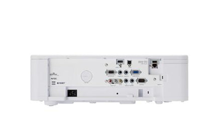 Hitachi LP-WU3500 DLP LED Projector - LPWU3500