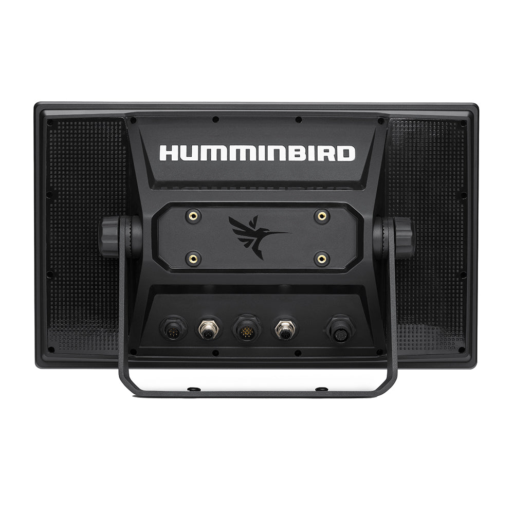 Humminbird SOLIX® 15 CHIRP MEGA SI+ G3 - 411570-1 - CW85768