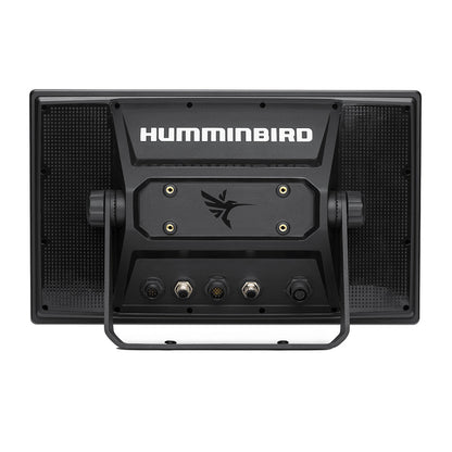 Humminbird SOLIX® 15 CHIRP MEGA SI+ G3 - 411570-1 - CW85768