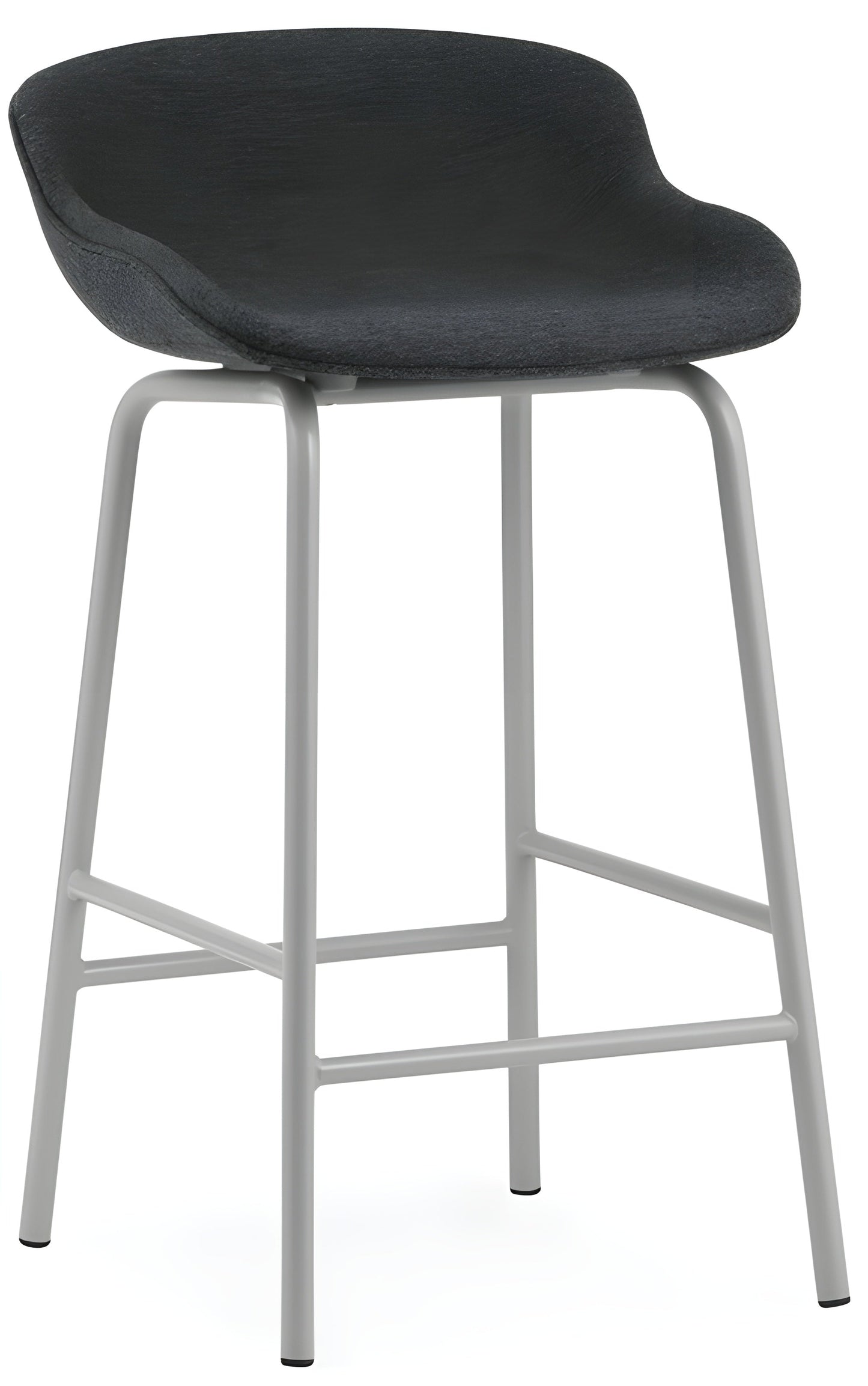 Normann Copenhagen Hyg Counter Stool - Full Upholstery Set of 2 - 709427