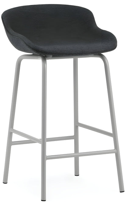 Normann Copenhagen Hyg Counter Stool - Full Upholstery Set of 2 - 709427