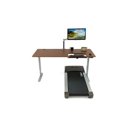 Positive Posture iMovR Cascade Treadmill Desk Workstation - CascadeST+Thermo