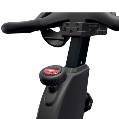 Life Fitness IC5 Indoor Cycle - IC-IC5B1