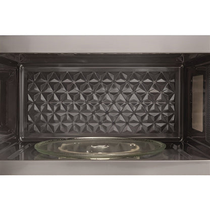Sharp - 30" / 1.7 CF Over-the-Range Microwave Oven Microwaves - SMO1754JS