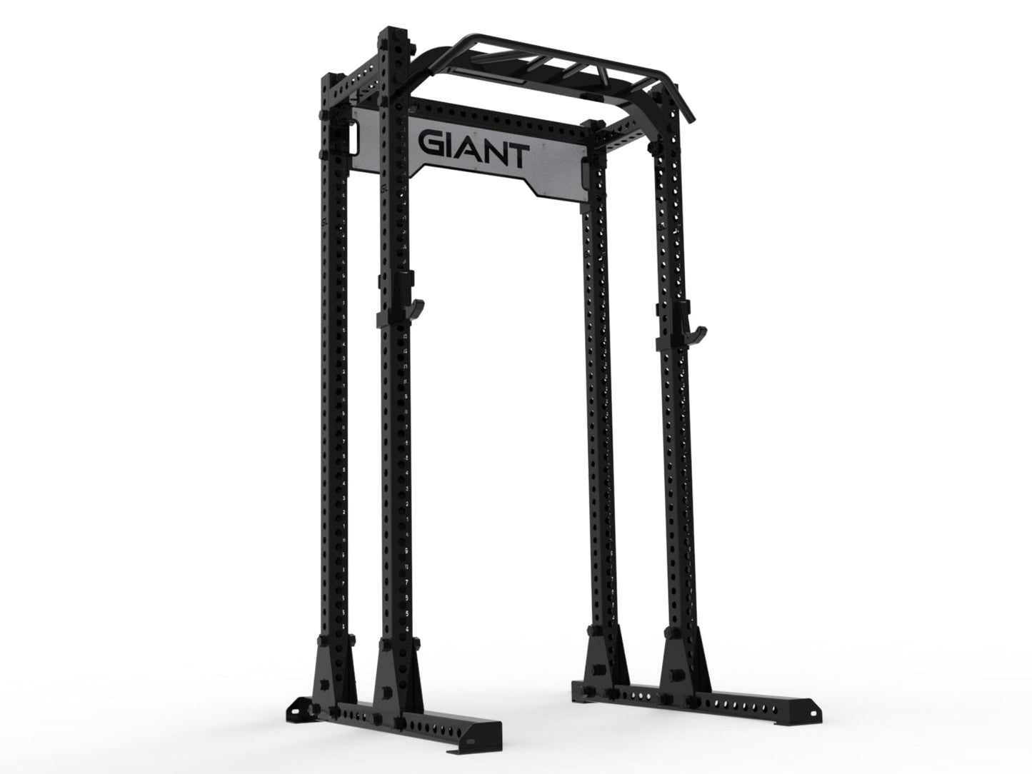 GIANT Half Rack 2.0 - 3X Series - HRFB3X
