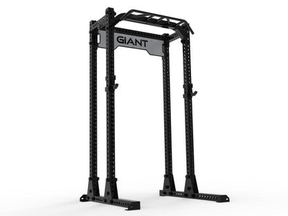 GIANT Half Rack 2.0 - 3X Series - HRFB3X