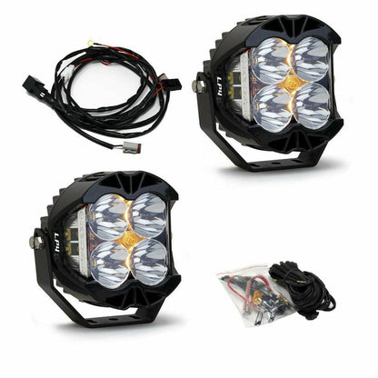 Baja Designs LP4 Pro LED Light Pod - 290001