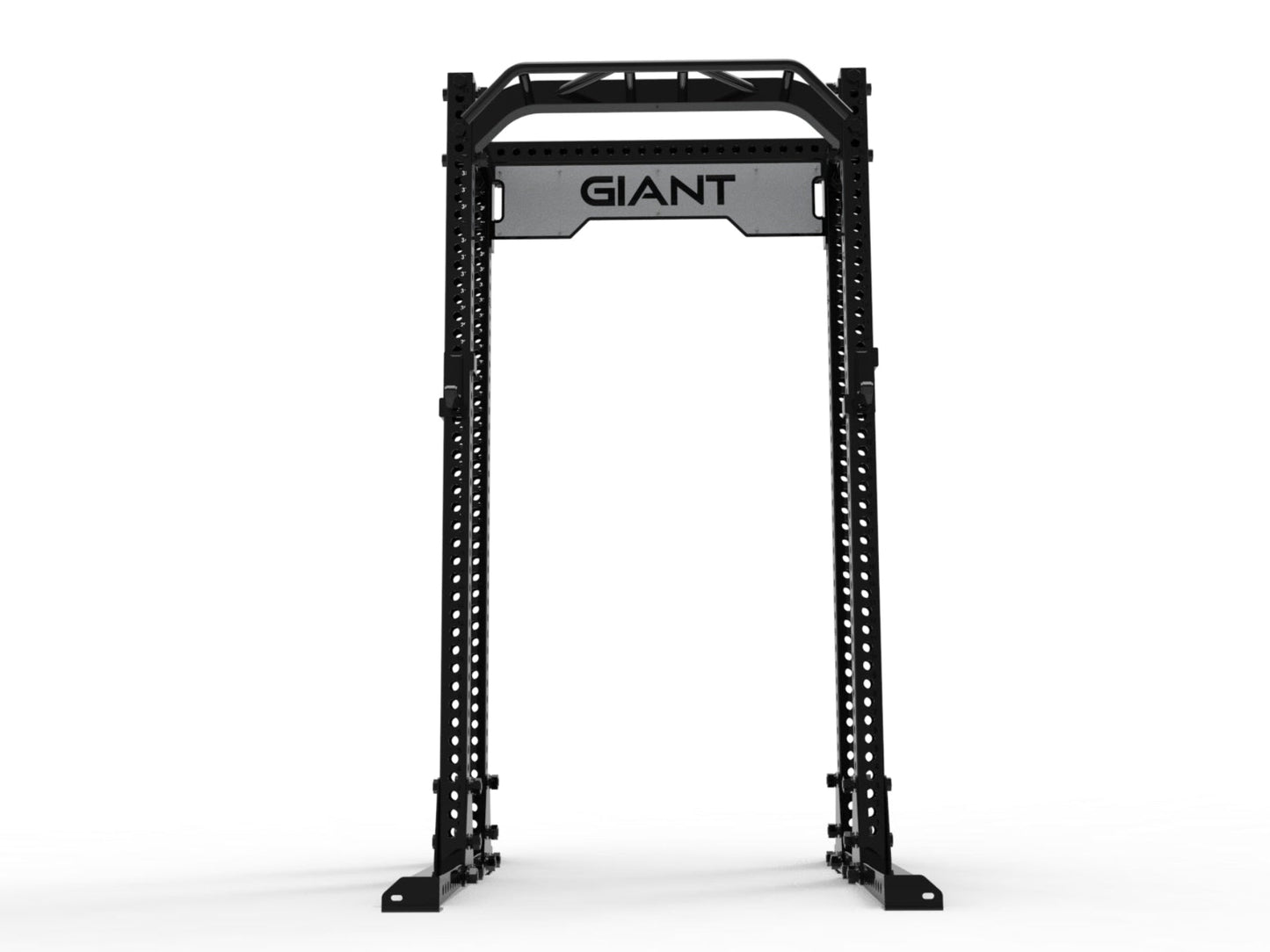 GIANT Half Rack 2.0 - 3X Series - HRFB3X