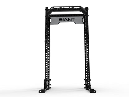 GIANT Half Rack 2.0 - 3X Series - HRFB3X
