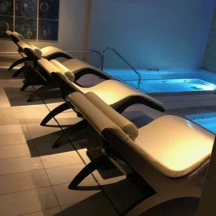 Touch America S-Lounger (31061)