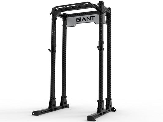 GIANT Half Rack 2.0 - 3X Series - HRFB3X