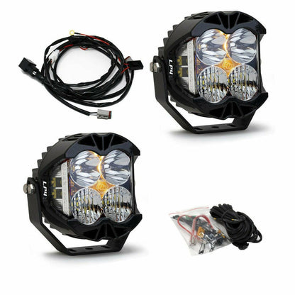 Baja Designs LP4 Pro LED Light Pod - 290001