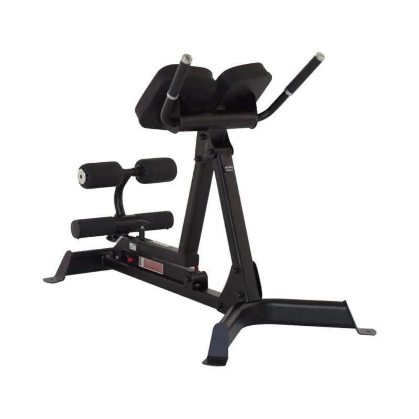 Inspire 45/90 Hyperextension Bench