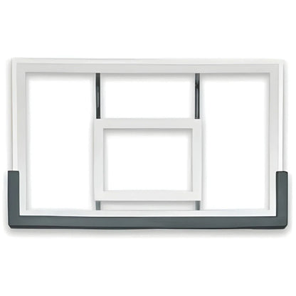 Ironclad Gamechanger Backboard 36"x60" - GC-LG