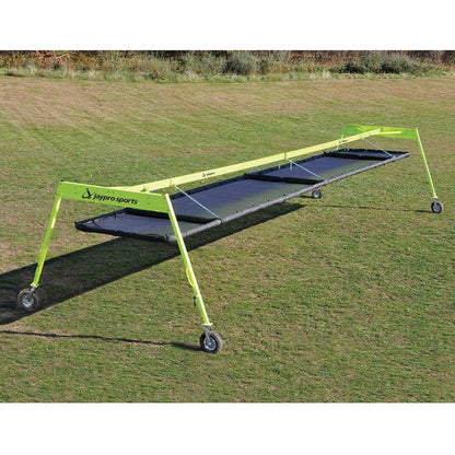 Jaypro Lowdown Linemen Chute 6' x 30' - FBLC-30