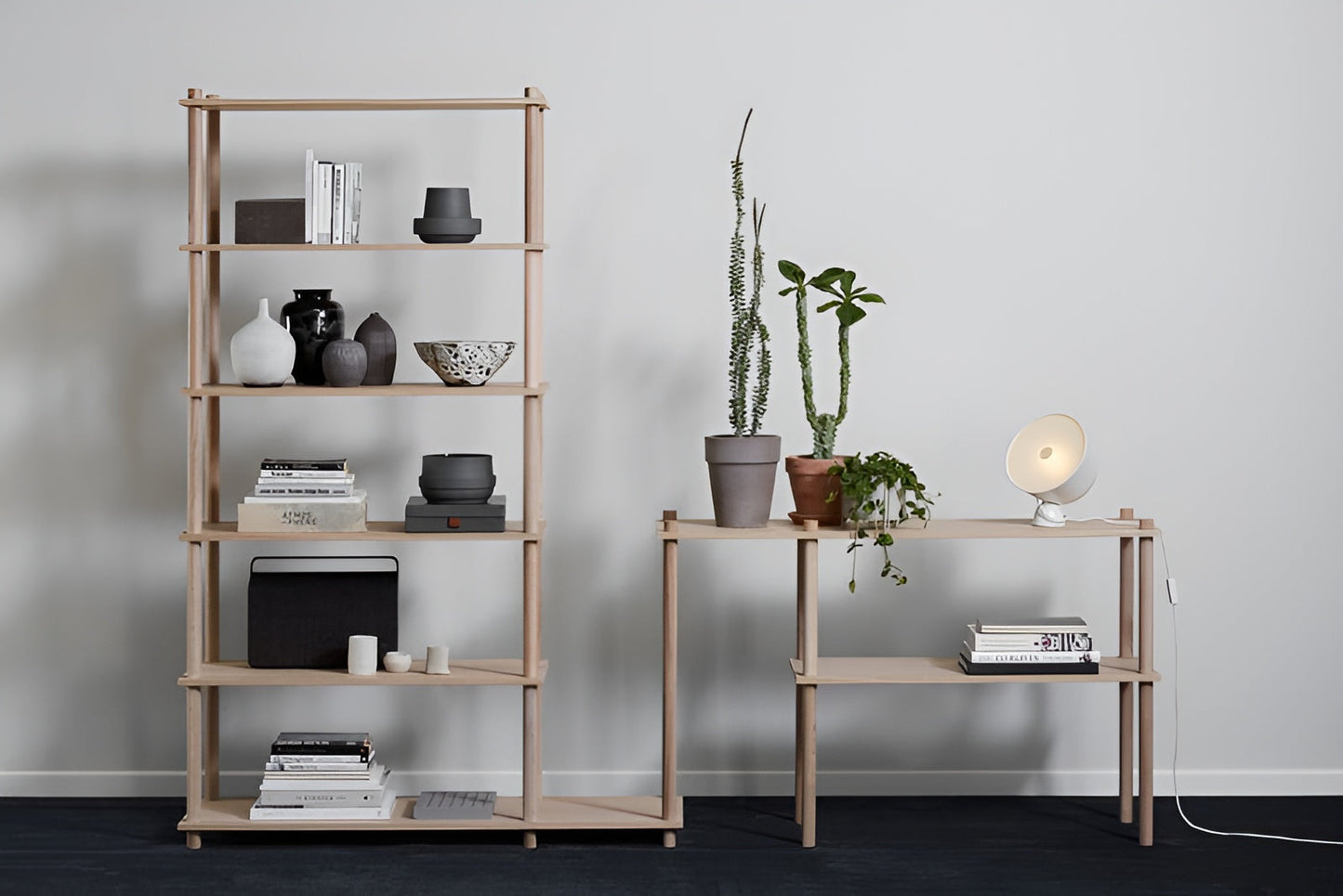Woud Kuppi Wall Lamp 2.0 -139200