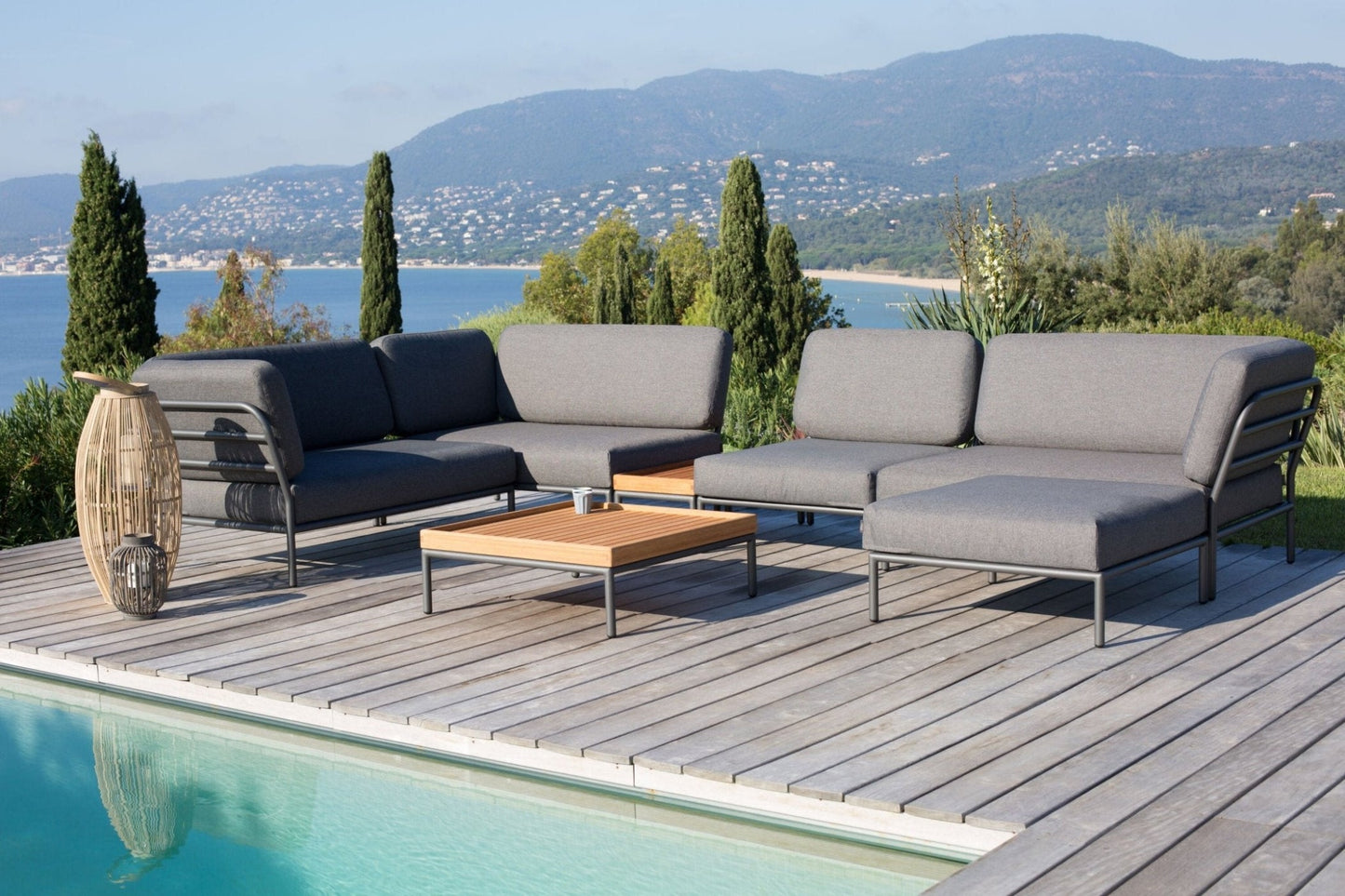 HOUE LEVEL Outdoor Chair