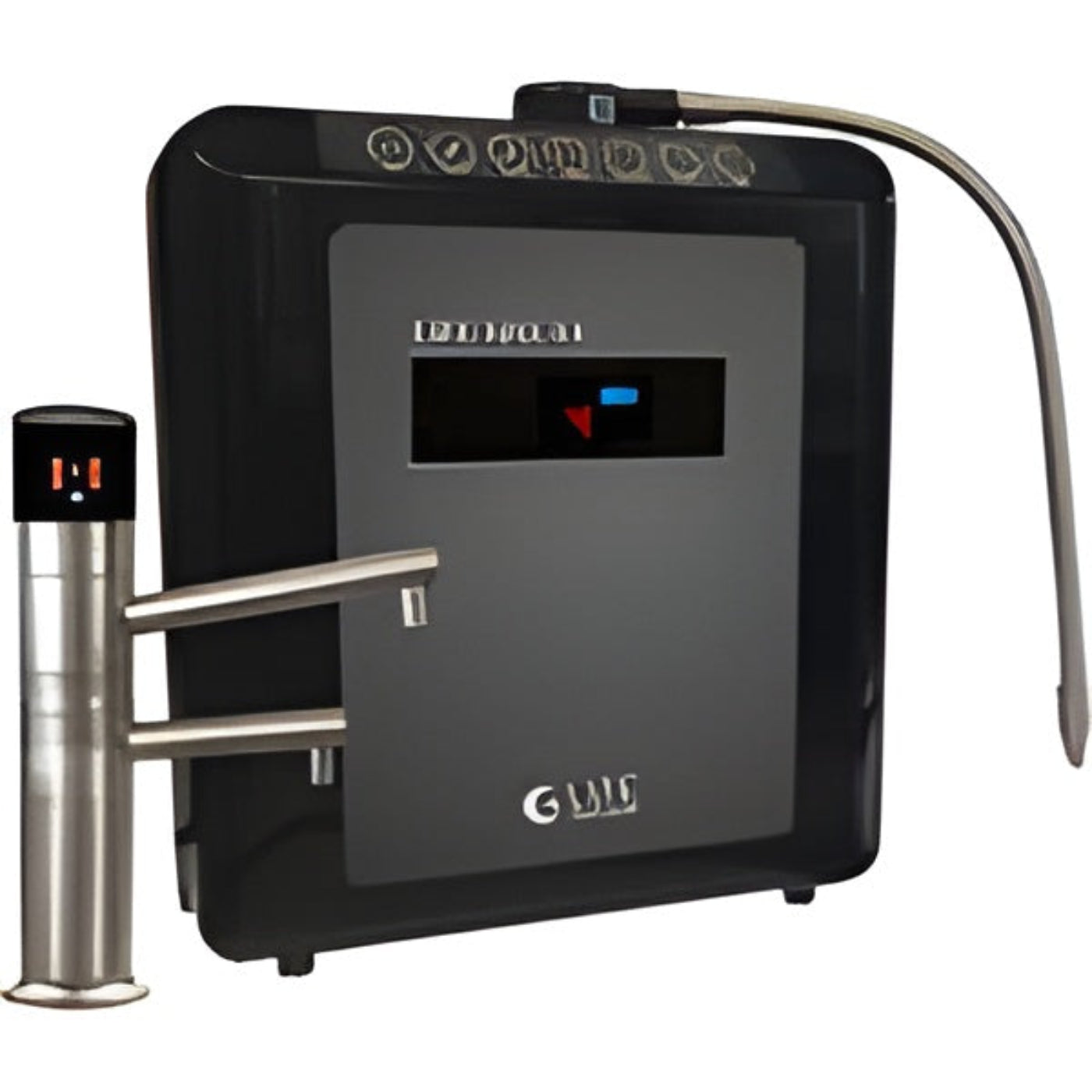 Life Ionizer Next Generation Under-Counter Water Ionizer - MXL-7