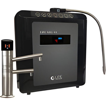 Life Ionizer Next Generation Under-Counter Water Ionizer - MXL-7