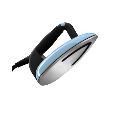 Laura Star Lift Plus Steam Iron
