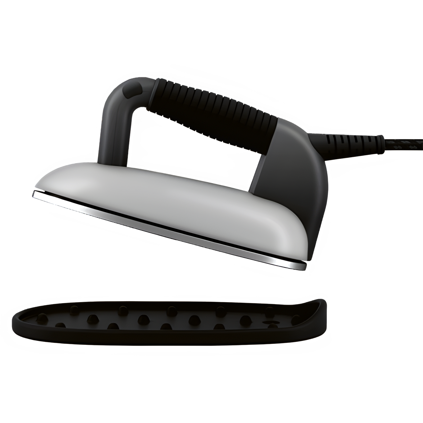 Laurastar Lift Xtra Steam Iron in Aluminum - 000.0645.535