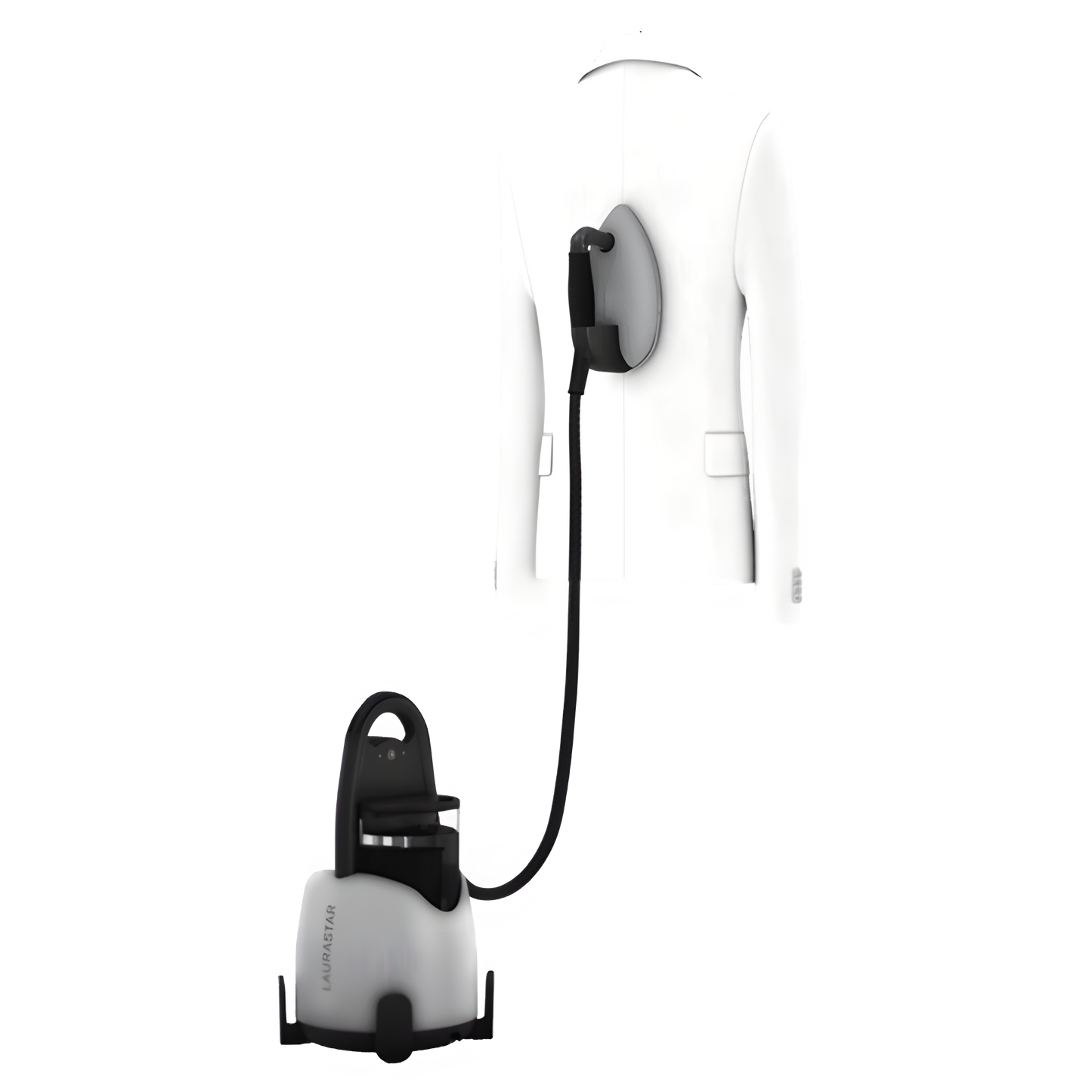 Laurastar Lift Xtra Steam Iron in Aluminum - 000.0645.535