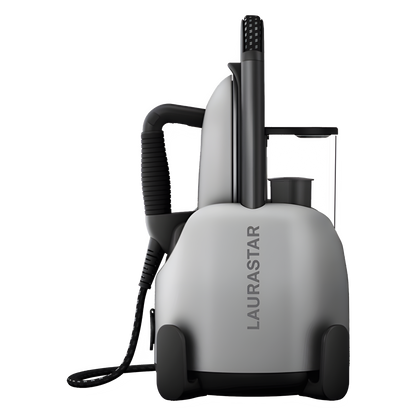 Laurastar Lift Xtra Steam Iron in Aluminum - 000.0645.535