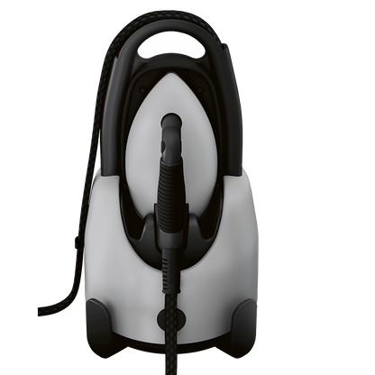 Laurastar Lift Xtra Steam Iron in Aluminum - 000.0645.535