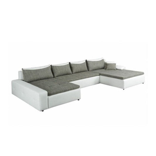 Maxima House Sectional sleeper Sofa with storage LONDON MAXI, Universal - BEN020