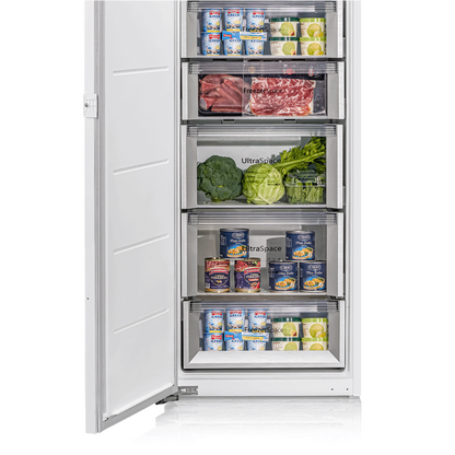 Ca'Lefort 22’’ Panel Ready Refrigerator - CLF-BC-308WA1EQ