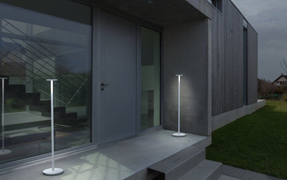 Pablo Designs Luci Floor Lamp