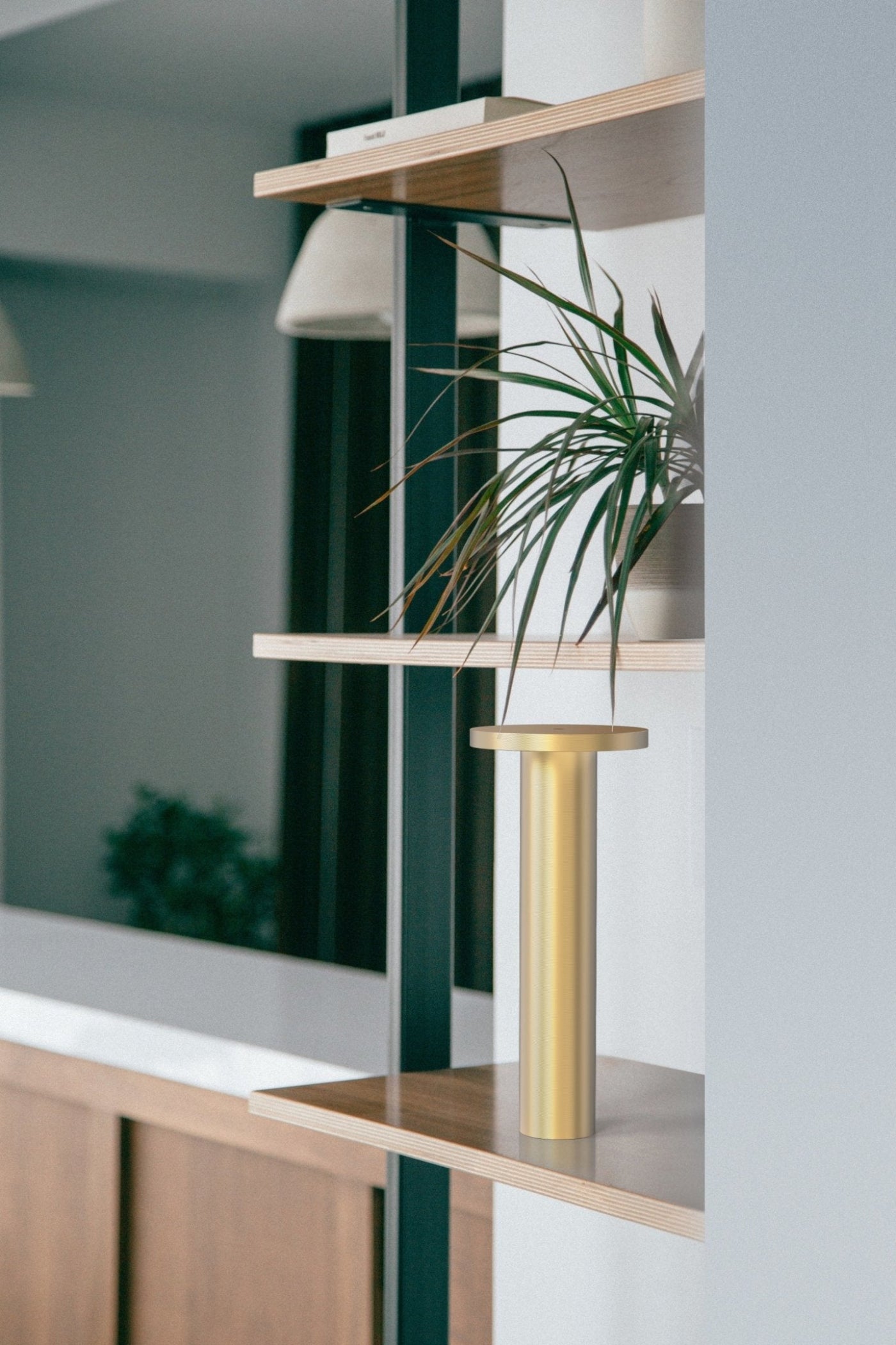 Pablo Designs Luci Table Lamp
