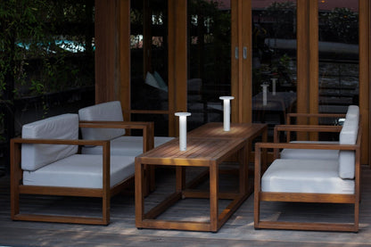 Pablo Designs Luci Table Lamp