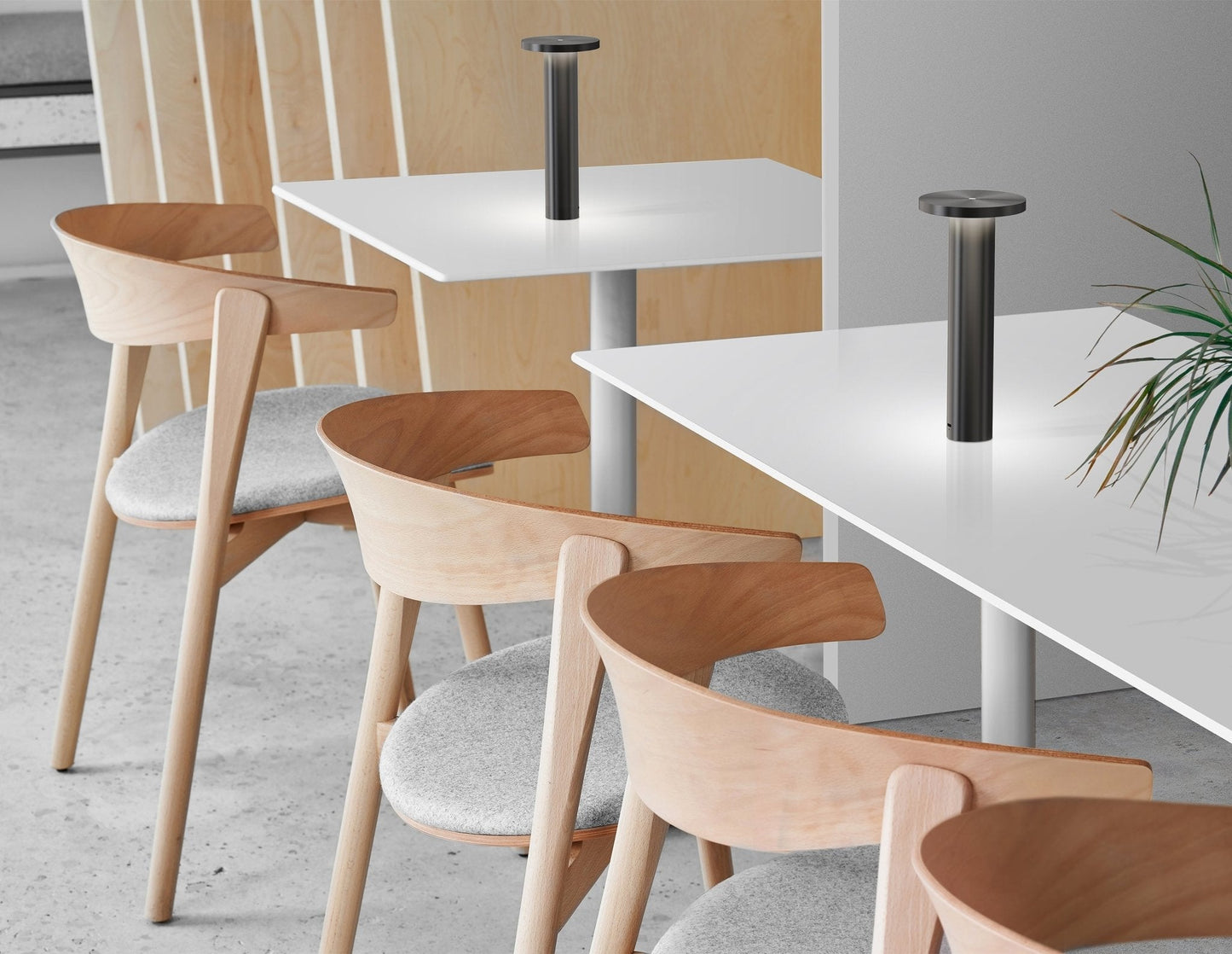 Pablo Designs Luci Table Lamp