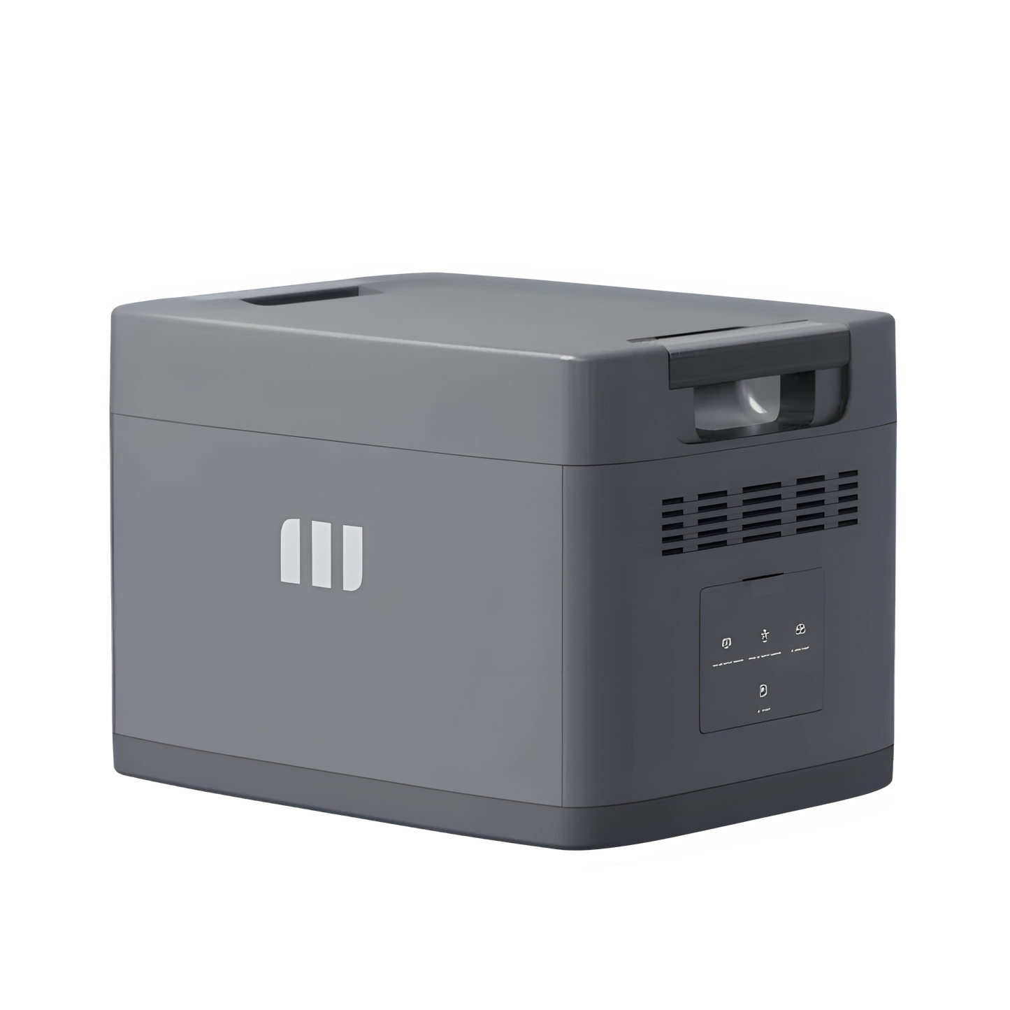 Mango Power E Home Backup and Portable Power Station MPE01US1N001