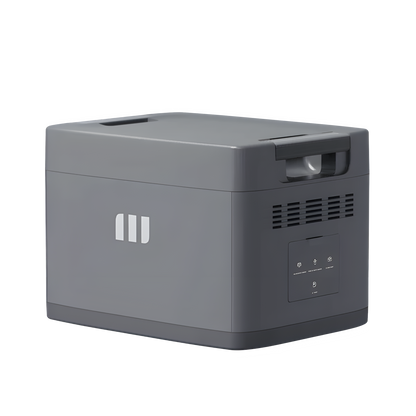 Mango Power E Home Backup and Portable Power Station MPE01US1N001