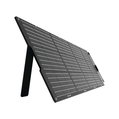Mango Power E Portable Power Station & 200W Solar Panels Bundle MPB01US1N004