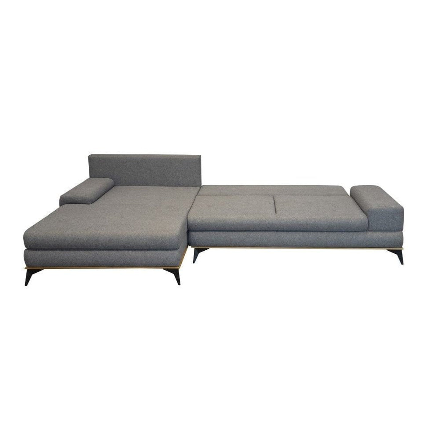Maxima House MANILA Sectional Sleeper Sofa - BEN058