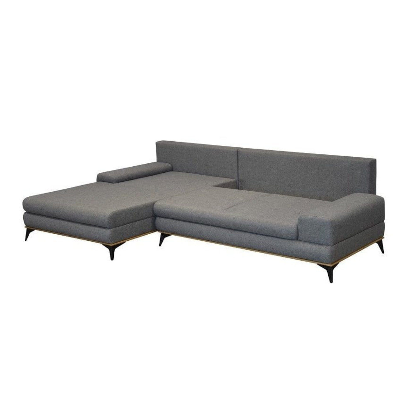 Maxima House MANILA Sectional Sleeper Sofa - BEN058