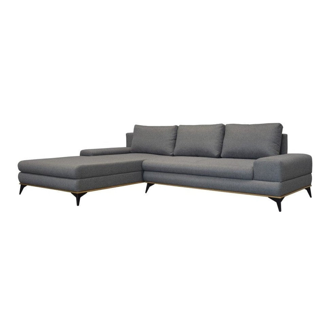 Maxima House MANILA Sectional Sleeper Sofa - BEN058