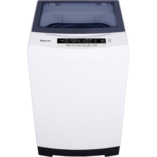 Magic Chef - 3.2 Cu Ft All-Refrigerator, ESTARRefrigerators - MCAR32BE